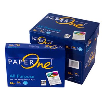 PaperOne 80 GSM Copy Paper