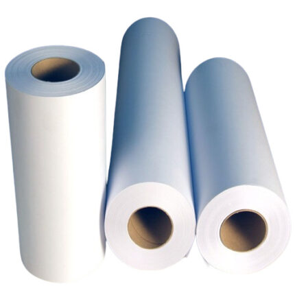Plotter Paper Rolls