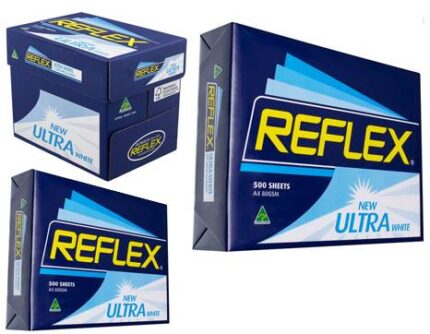 Reflex Copy Paper