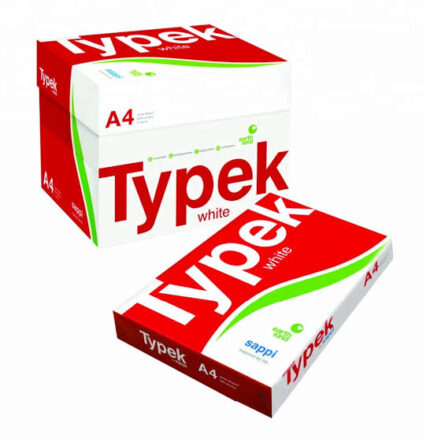 Typek Copy Paper